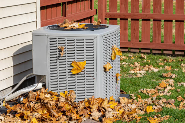 Best Residential HVAC Services  in Fowler, IN