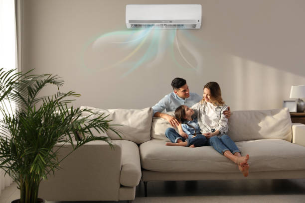Best HVAC Service Technicians  in Fowler, IN