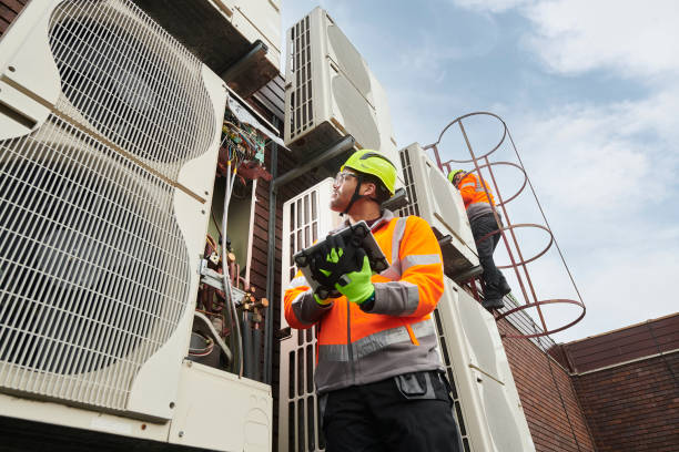 Best Local HVAC Companies  in Fowler, IN