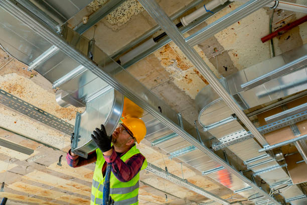Best HVAC Air Duct Cleaning  in Fowler, IN