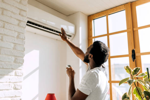 AC Installation Near Me in Fowler, IN