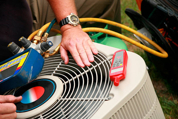 Best HVAC Cleaning Services  in Fowler, IN