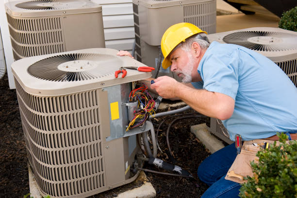 Best Best HVAC Companies  in Fowler, IN