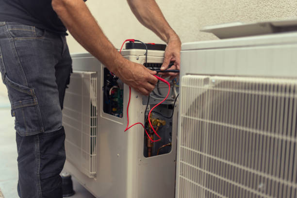 Best HVAC Replacement Cost  in Fowler, IN