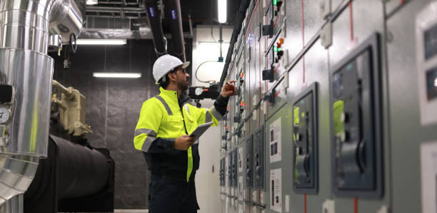 Best HVAC Companies Near Me  in Fowler, IN