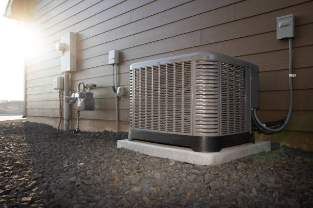 Best Air Conditioning Repair  in Fowler, IN